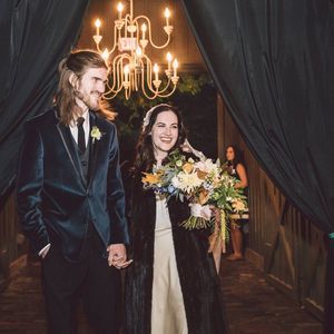 Meet your Posher, Jane